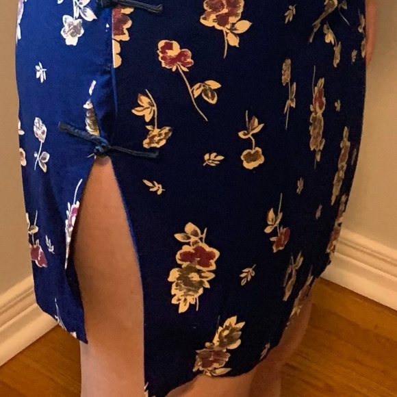 Floral Dress - Picture 4 of 4